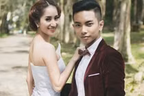 Xem tình duyên Khánh Thi, Phan Hiển qua ngày sinh