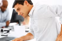 10 tuyệt chiêu chữa đau thường gặp cực đơn giản