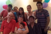 Ngày 8/3 của những người phụ nữ dũng cảm trong sự cố MH370