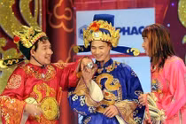 Xuân Bắc chia sẻ tố chất cần thiết làm diễn viên