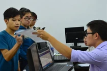 Thi tốt nghiệp THPT 2015: Nhiều thí sinh điều chỉnh môn thi