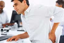 Những cấm kỵ nhất thiết phải nhớ khi bị đau lưng dưới