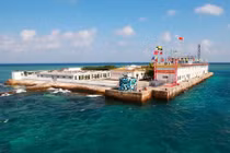 Mưu đồ của Trung Quốc khi xây đảo nhân tạo ở Trường Sa