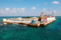 Mưu đồ của Trung Quốc khi xây đảo nhân tạo ở Trường Sa