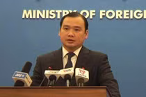 Phản ứng Việt Nam về việc Indonesia tử hình công dân Việt
