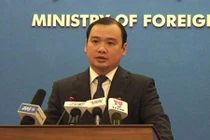 Phản ứng Việt Nam về việc Indonesia tử hình công dân Việt