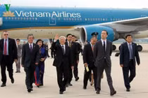 Cần nhìn nhận đúng về quan hệ Việt Nam - Mỹ