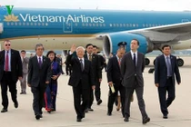 Cần nhìn nhận đúng về quan hệ Việt Nam - Mỹ