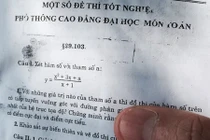 Chợ phao im ắng nhưng cần vẫn có