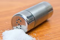 Top thực phẩm giúp loại bỏ muối thừa ra khỏi cơ thể