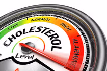 6 tuyệt chiêu cực đơn giản giúp giảm cholesterol trong máu