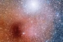 Ảnh vũ trụ cực ấn tượng đầu Năm mới 2015