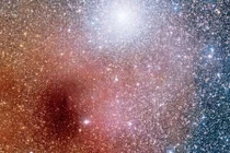 Ảnh vũ trụ cực ấn tượng đầu Năm mới 2015