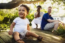 “Điểm danh” các kiểu cha mẹ phổ biến nhất