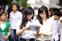 Đề thi THPT quốc gia 2015 chính thức môn Vật lý và đáp án