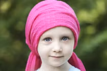 Trẻ em hay mắc những bệnh ung thư nào? 