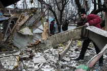 Chuyên gia: Mỹ cần cuộc chiến ở Ukraine để “quay lại phía Đông“