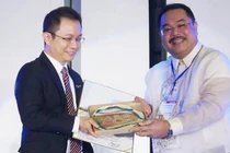 TH True Milk giành Giải thưởng Thực phẩm Tốt nhất ASEAN