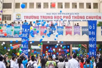 Trường THPT Chuyên Đại học Sư phạm công bố điểm chuẩn vào lớp 10