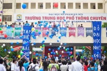 Trường THPT Chuyên Đại học Sư phạm công bố điểm chuẩn vào lớp 10