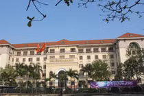 Đại học Y Hà Nội công bố tổ hợp môn xét tuyển đại học