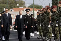  Cận vệ trưởng của Tổng thống Putin là ai ?