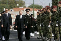  Cận vệ trưởng của Tổng thống Putin là ai ?