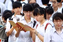 Mẹo đạt điểm tối đa phần đọc hiểu môn Ngữ văn