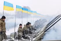 Kiev tuyên bố thành lập “vô số” tiểu đoàn mới