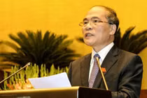 “Trung Quốc bồi đắp đảo ở Trường Sa đe dọa cuộc sống người dân Việt“