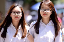 “Đề thi đánh giá năng lực không quá khó“