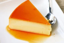 Chỉ rõ nguyên nhân bạn làm bánh flan không thành công