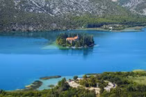 Top 10 hòn đảo siêu nhỏ có người ở trên thế giới