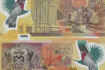 Mê mẩn những mẫu tiền giấy đẹp nhất hành tinh