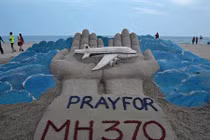 Báo cáo mới về MH370: Phi hành đoàn không có gì bất thường
