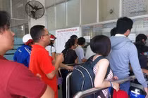 Phú Yên yêu cầu không điều chuyển thí sinh thi THPT Quốc gia