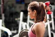 Top sai lầm khi tập gym khiến bạn càng tập càng béo