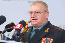 Ukraine thừa nhận có lính đánh thuê nước ngoài ở Donbass