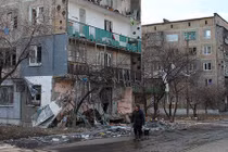 Kiev đang chấp nhận từ bỏ Donbass?