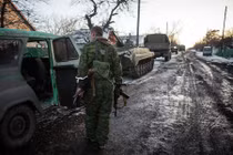 Bộ Tổng tham mưu Ukraine: Từ 4h sáng, dân quân không bắn phá