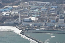 Lại phát hiện thêm vụ rò rỉ hạt nhân mới ở Fukushima