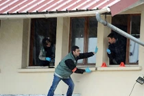 Pháp: Tấn công vào cơ sở Hồi giáo