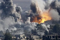 Những cuộc xung đột chết chóc nhất thế giới hiện nay