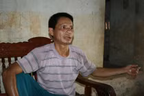 Phẫn uất cha cưỡng hiếp con gái ruột