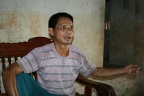 Phẫn uất cha cưỡng hiếp con gái ruột