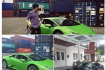 Thiếu gia Sài Gòn tiêu vặt hết 34 tỷ một tháng