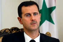 Mỹ sẽ dùng cả “áp lực quân sự” buộc Tổng thống Syria từ chức?