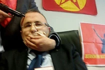 Toàn cảnh vụ bắt cóc công tố viên rúng động Thổ Nhĩ Kỳ