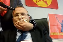 Toàn cảnh vụ bắt cóc công tố viên rúng động Thổ Nhĩ Kỳ