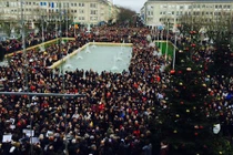 Pháp: Tuần hành lớn 700.000 người